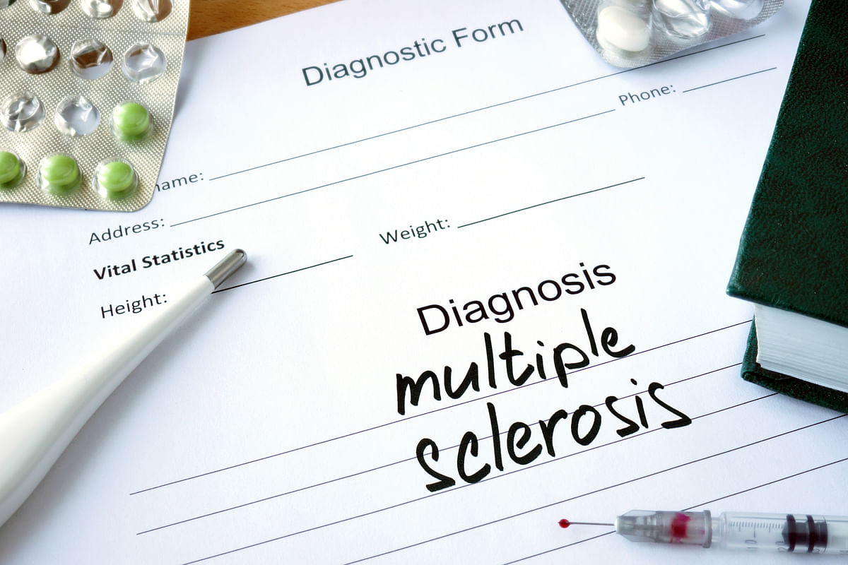 Though research about MS has been ongoing for several years now, the cure and the cause of MS still remains unknown.