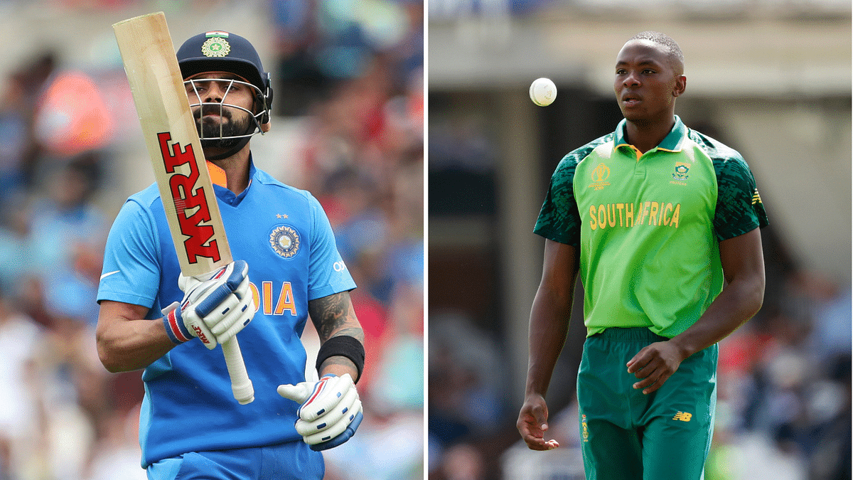 Here’s a look at the key battles that might end up defining the India vs South Africa tie.