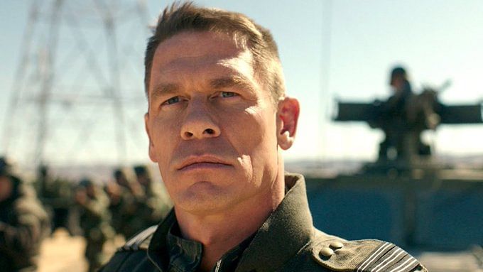 John Cena is the latest addition to the Fast &amp; Furious franchise.
