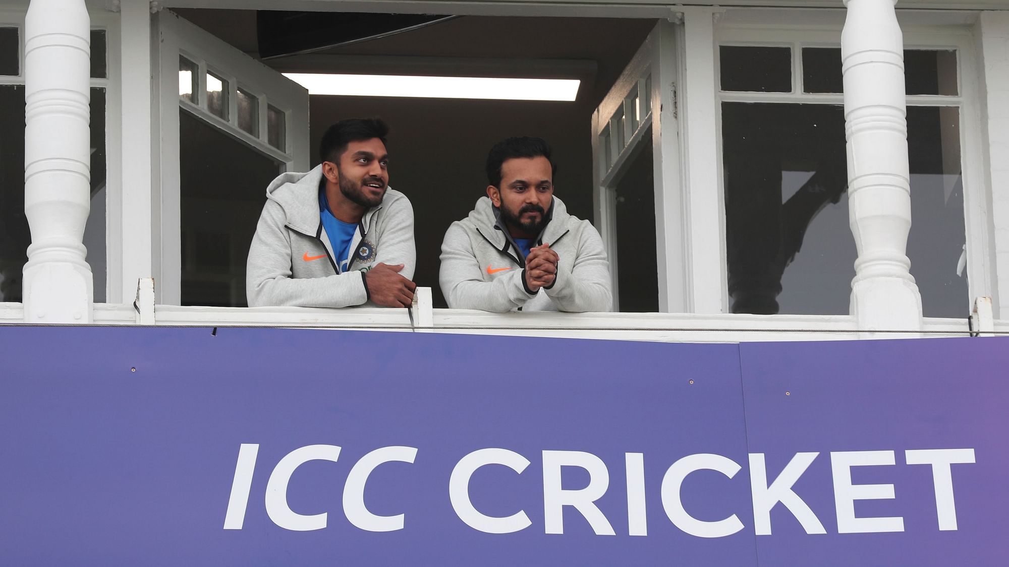India’s Previous game against New Zealand was washed out due to rain.