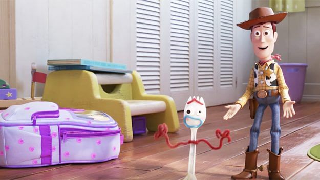 Toy Story 4 is directed by Josh Cooley.
