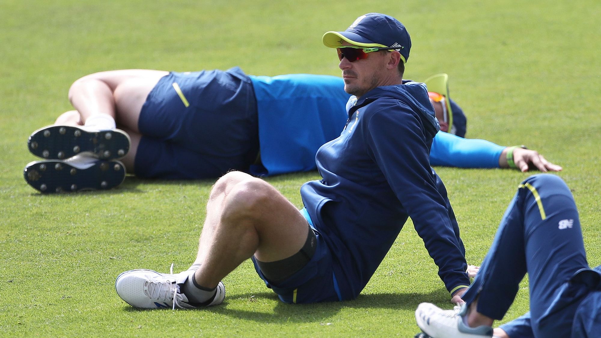 South Africa’s Dale Steyn was ruled out of ICC World Cup 2019 owing to a second shoulder injury.