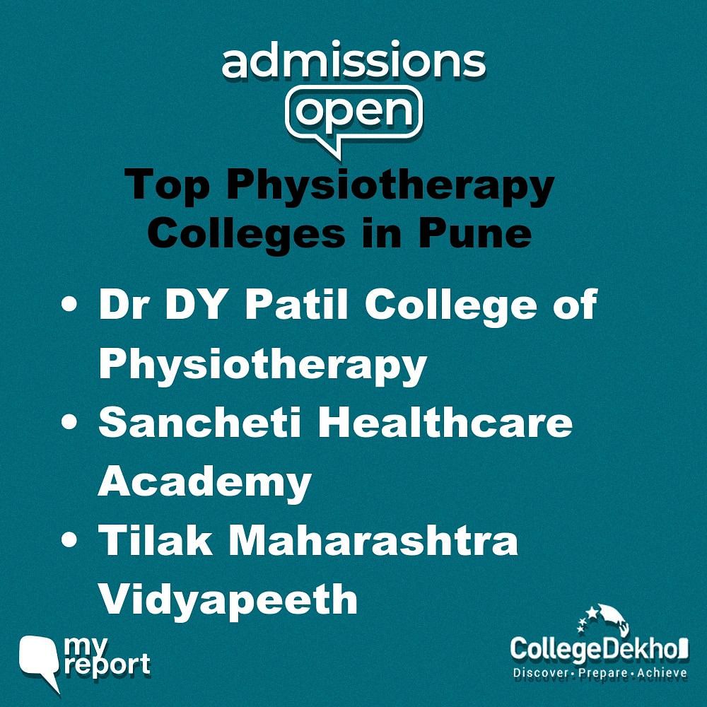 Here are your admission queries answered.