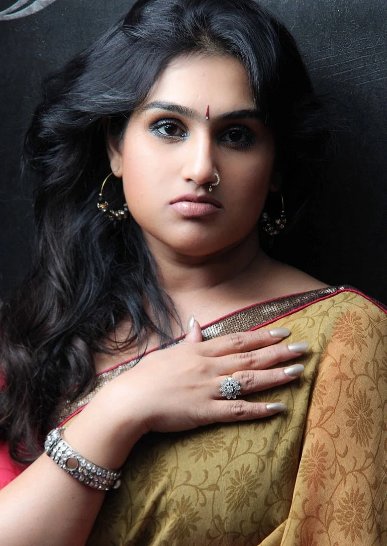 Vanitha Vijaykumar