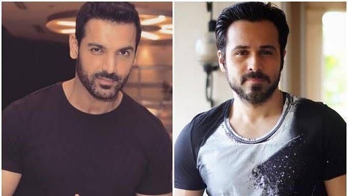 Emraan Hashmi and John Abraham will be sharing the screen space for the first time