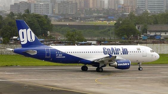 Coronavirus: GoAir Says All Employees Will Have Pay Cut in March