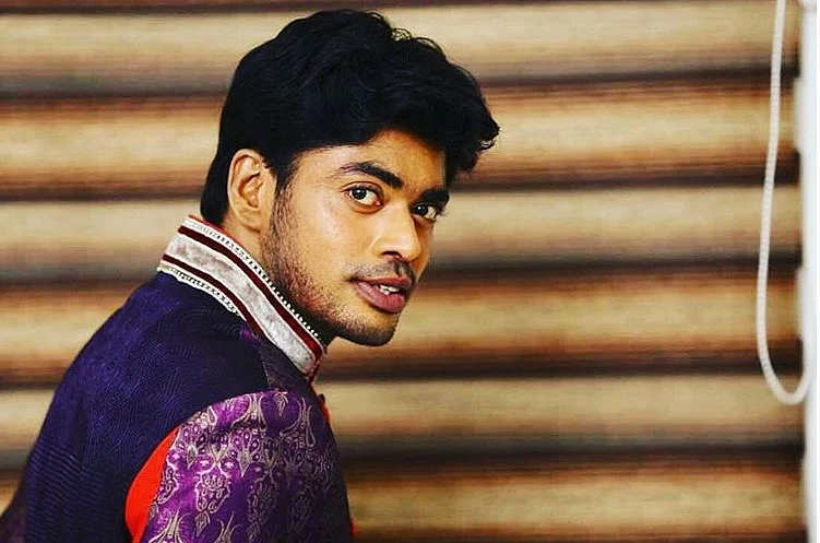 Sandy Master, dance choreographer.