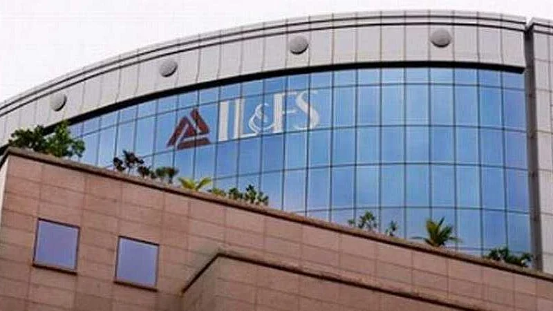 Two former executives were arrested in money laundering probe in IL&FS case.