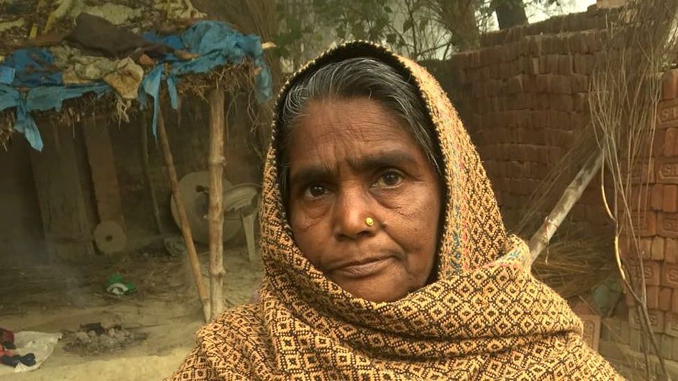 Unable to complete documentation formalities, elderly in rural areas like Asharfi Begum did not get the government’s old age pension, till educated youth helped them access it
