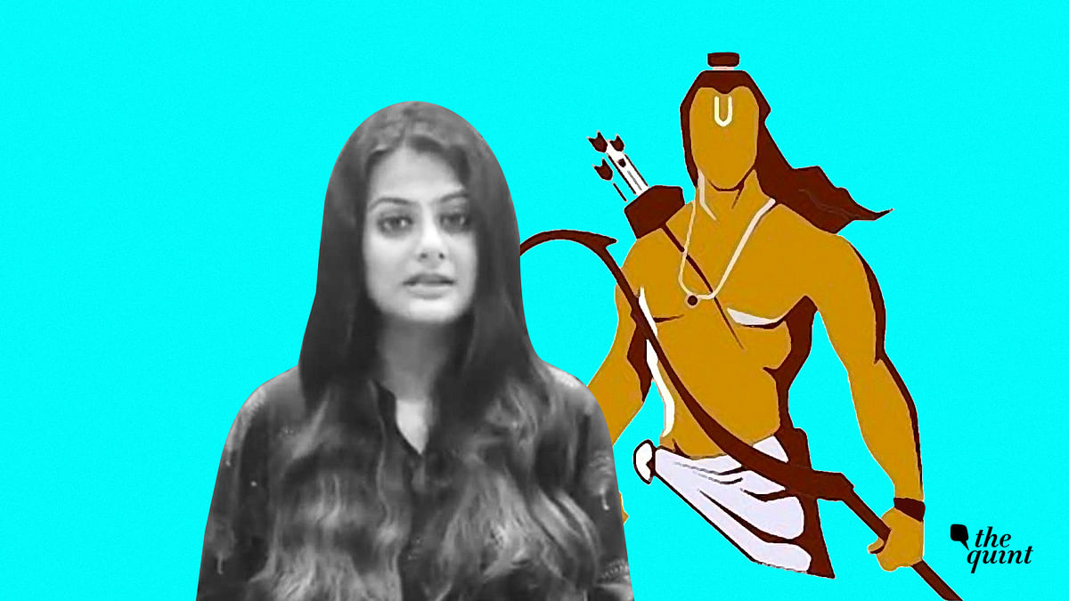 ‘Jai Shri Ram’ In West Bengal: Whose Ram Is It Anyway? 