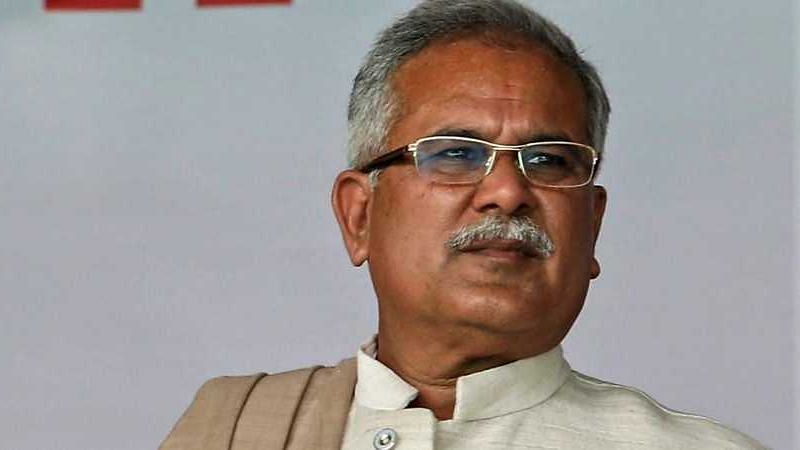 A 34-year-old man was arrested for allegedly posting an “abusive” comment against Chief Minister of Chhattisgarh Bhupesh Baghel on social media.