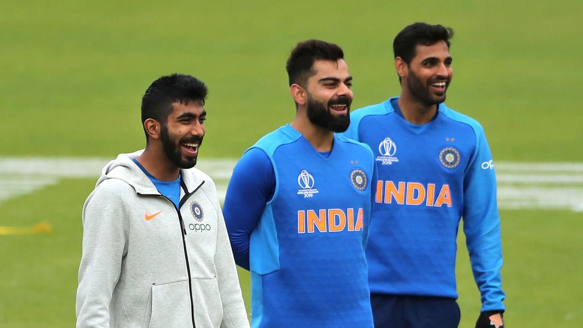 India’s Bowling: Investment of 10 Years, Paying Off For  Kohli Now