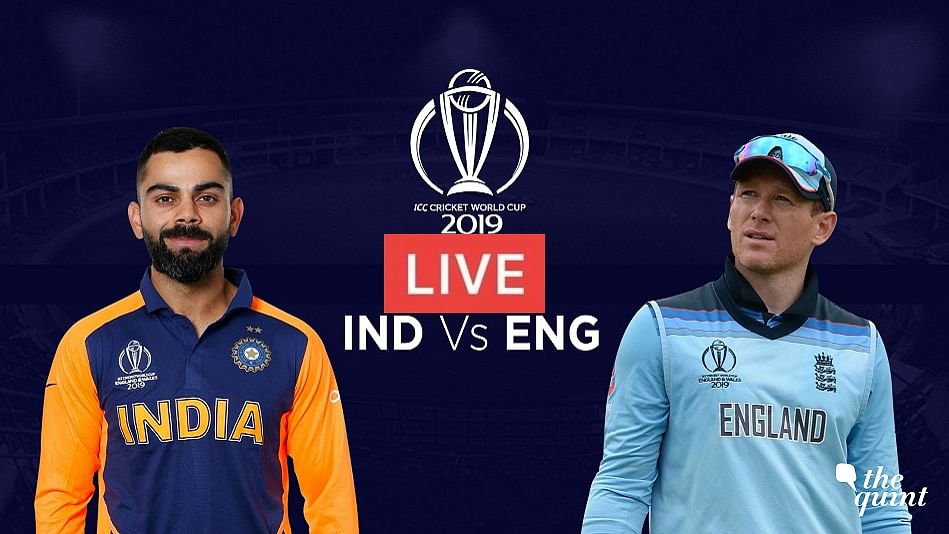 How to Watch India vs England LIVE Streaming Online