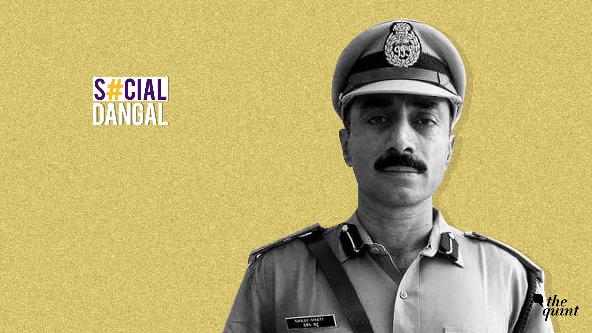 Former IPS officer Sanjiv Bhatt has been sentenced for life imprisonment for a 30-year-old custodial death case.&nbsp;