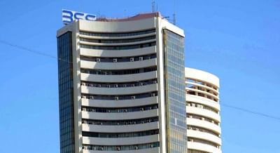 Bombay Stock Exchange (BSE). (File Photo: IANS)