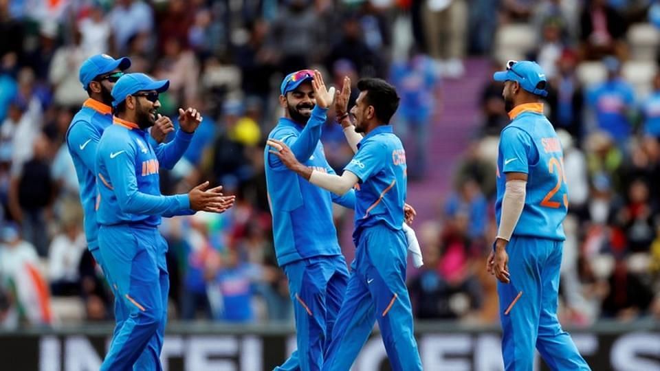 India were clinical in their six-wicket victory against a depleted South Africa. 