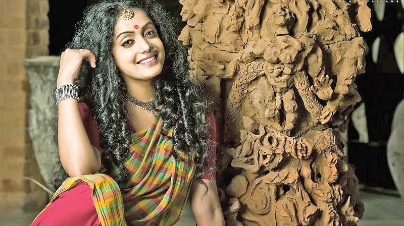 Abhirami Vekatachalam