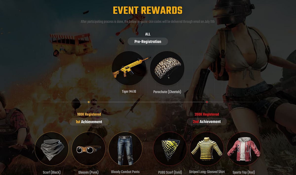 PUBG Mobile Game: PUBG Lite for PC Now Available in India, Here's How You  Can Install