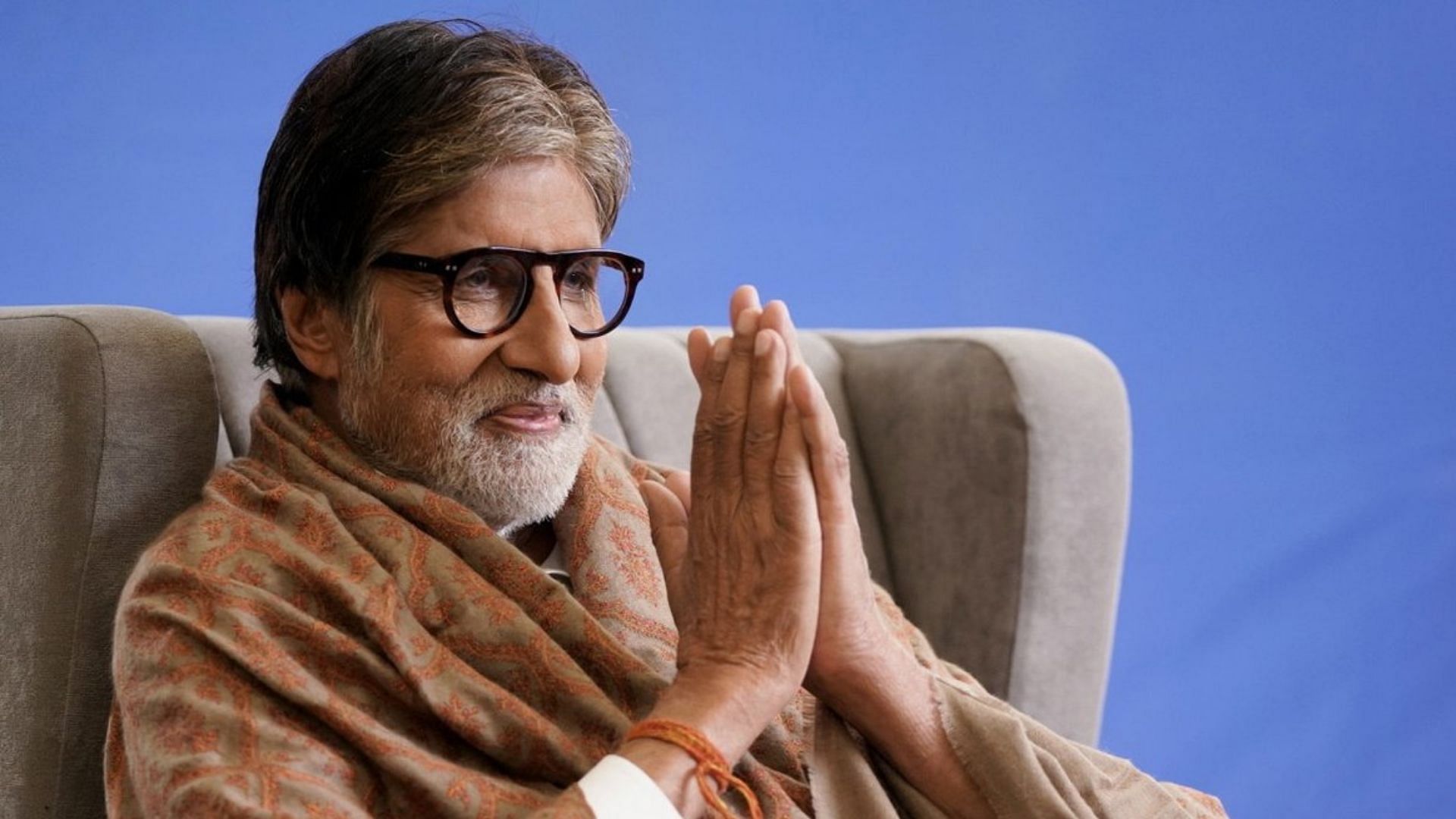 Amitabh Bachchan has cleared the loans of several farmers as part of his charity efforts.