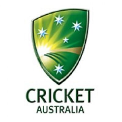 Cricket Australia. (Photo: Twitter/@CAComms)