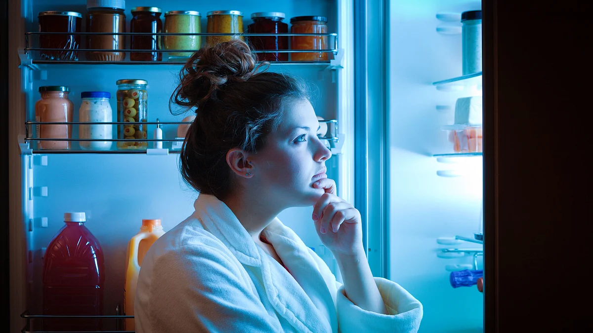 Late night Healthy Snacks Ideas Here Are Some Healthy Midnight Snack