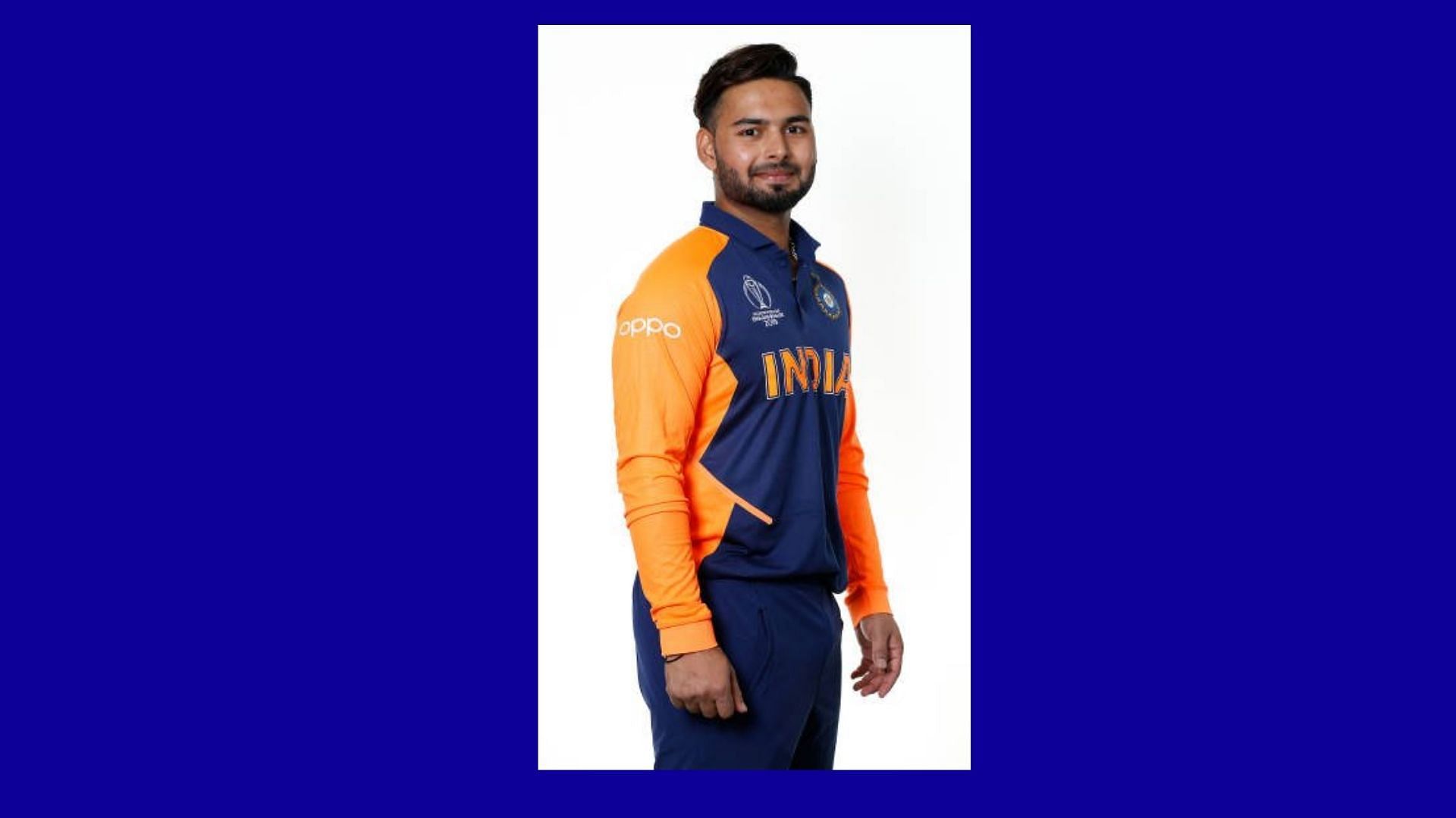 Rishabh Pant to play first World Cup game, replaces Vijay Shankar for clash vs England&nbsp;