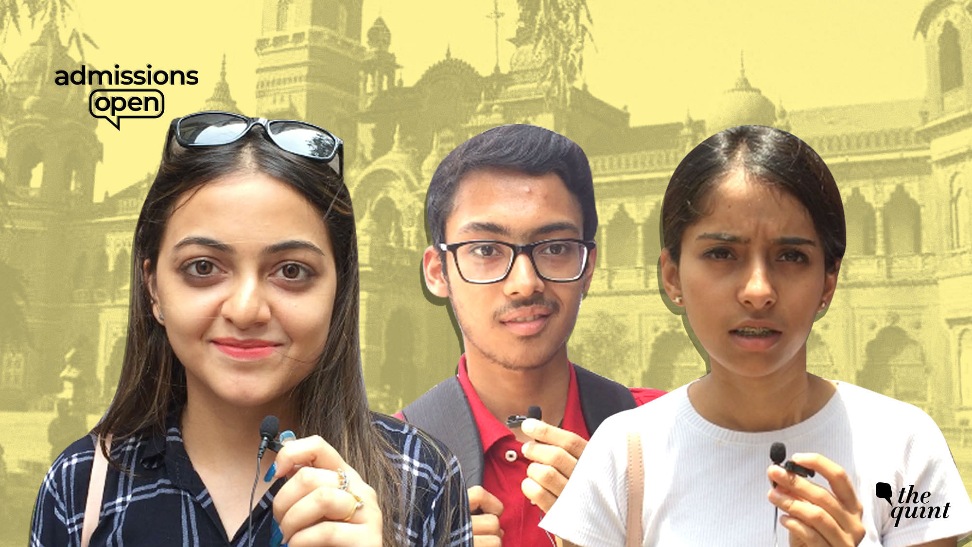 Mumbai University Admissions begun on 29 May and the final cut-offs for the third merit list will be released on 24 June.&nbsp;
