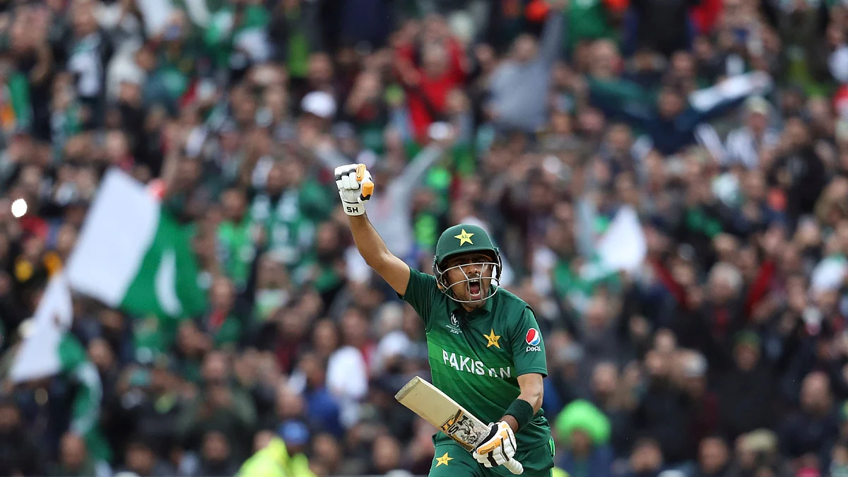 The Pakistan Cricket Board announced player contracts for the new season.