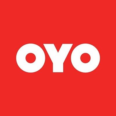 OYO. (Photo: Twitter/@oyorooms)