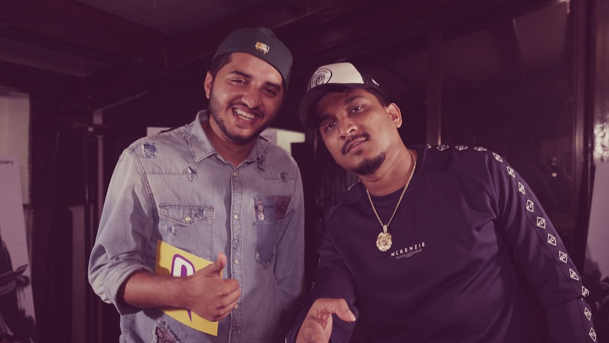 From Gully to Gully Gang Entertainment: Journey of Divine