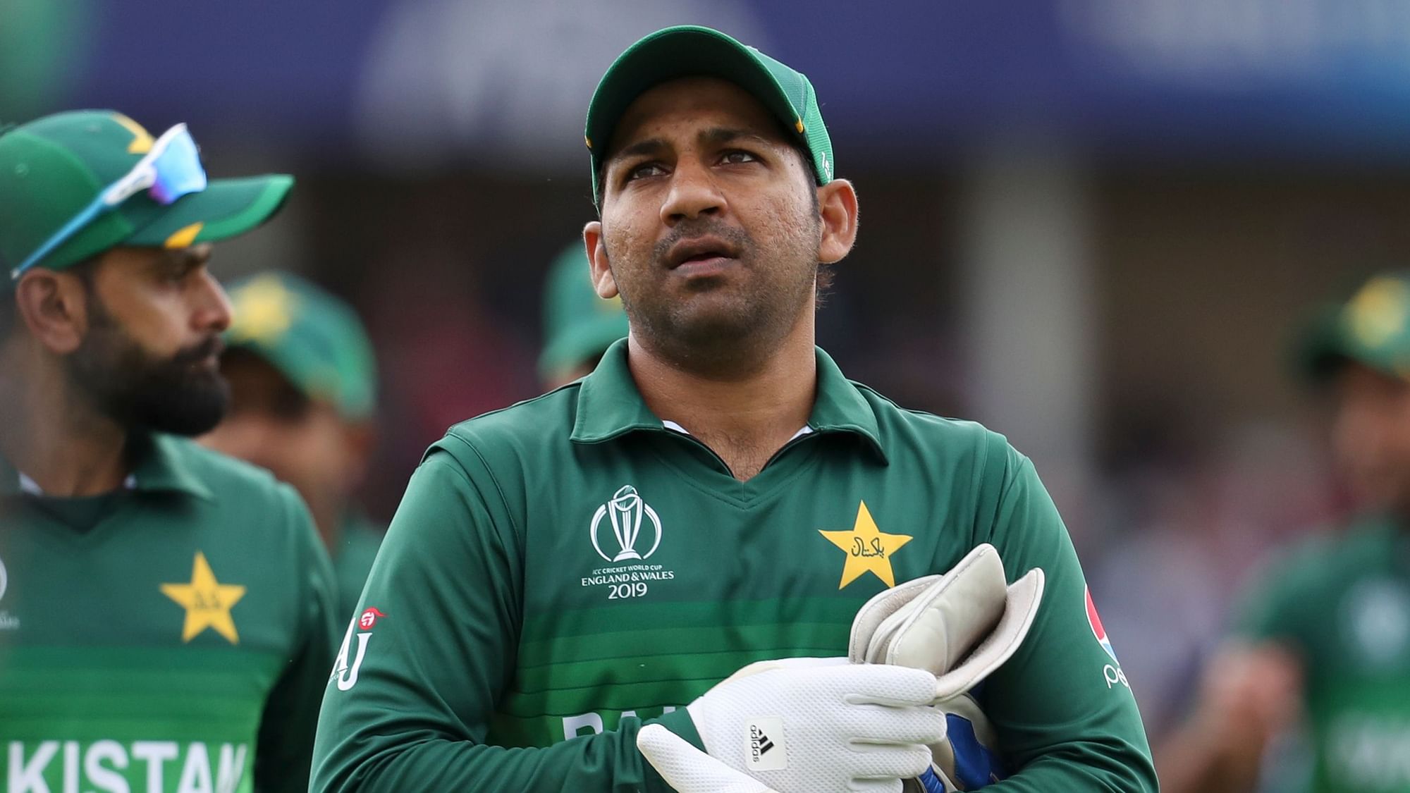 Pakistan skipper Sarfaraz Ahmed was trolled on social media after he did not pay heed to Prime Minister Imran Khan’s advise about winning the toss and batting first.