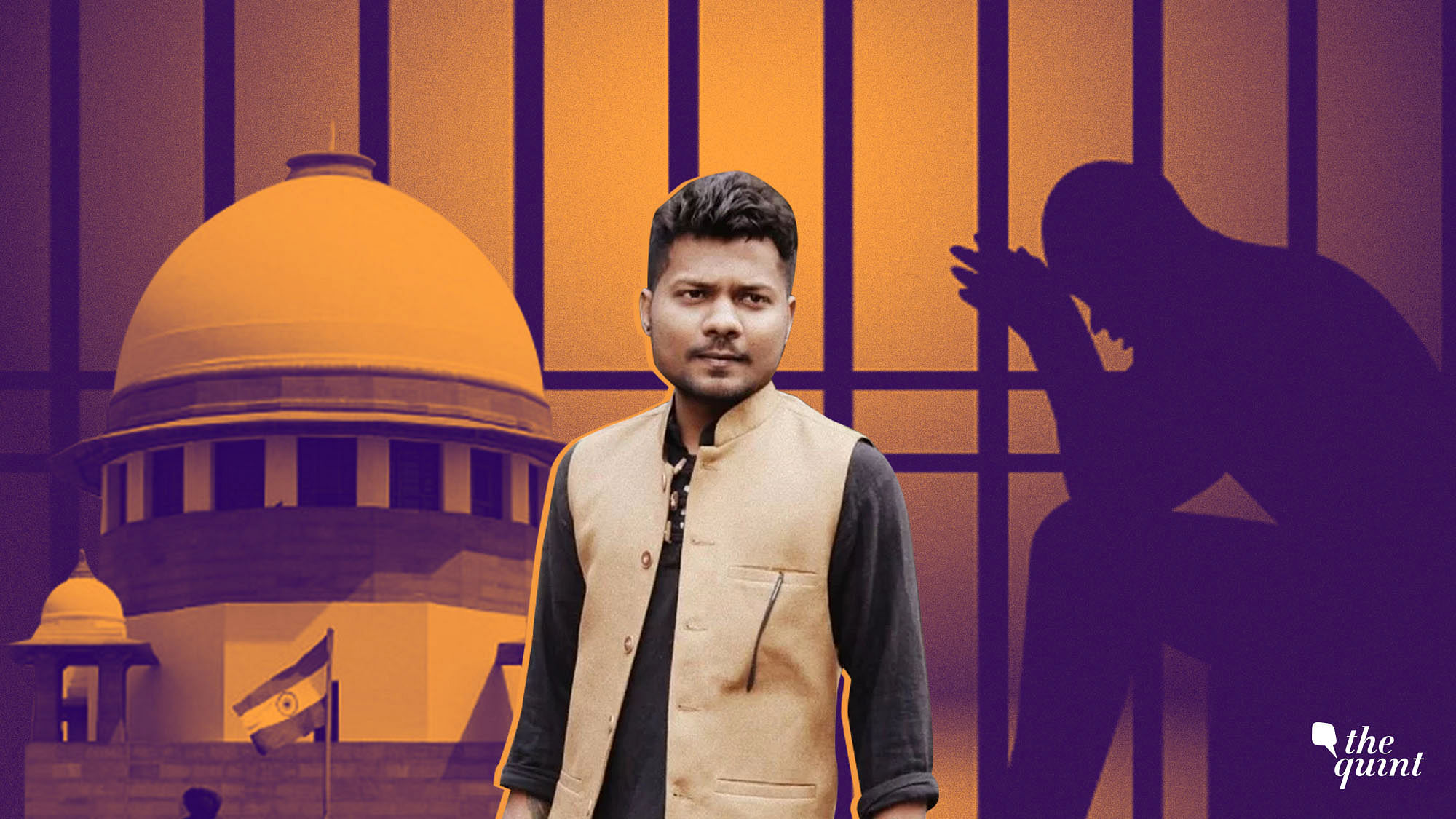 Prashant Kanojia’s release by the Supreme Court could play an important role in future cases.