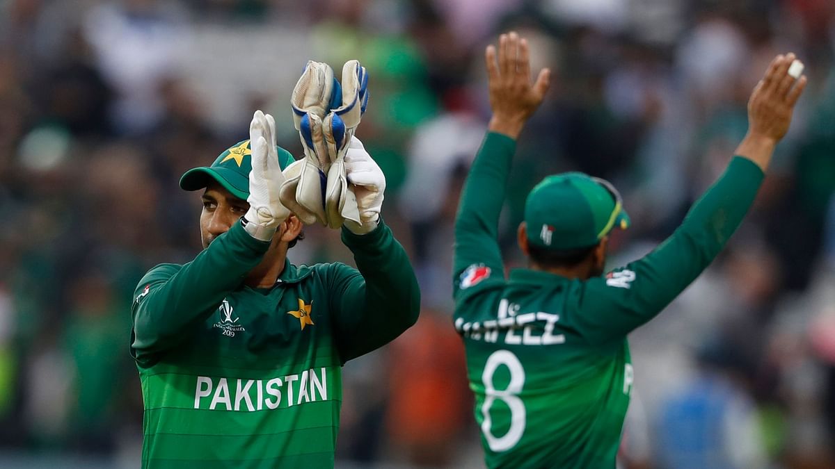 World Cup: South Africa knocked out of the World Cup after a 49-run loss to Pakistan.