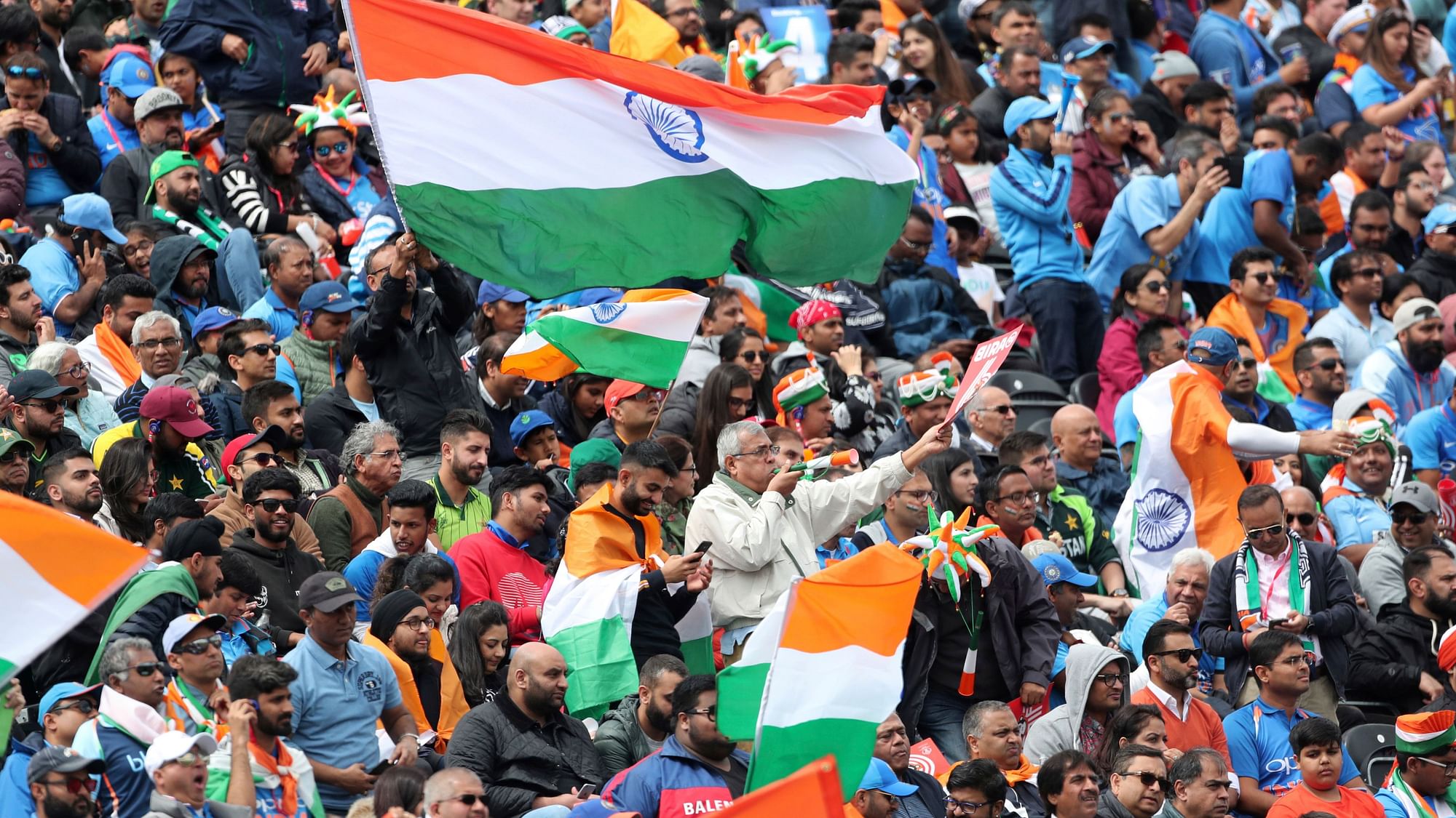 This is India’s third win of the tournament and they jump to third on the table, behind second-placed New Zealand.