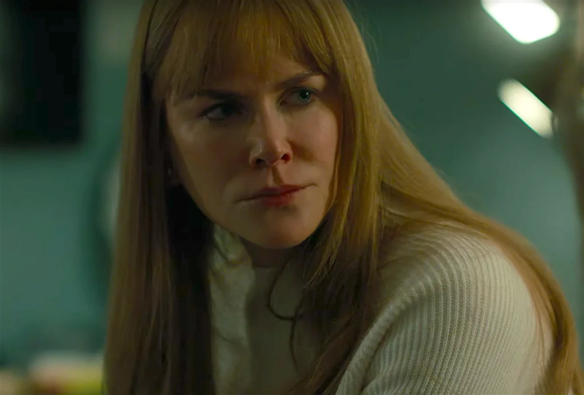 A still from <i>Big Little Lies</i>.