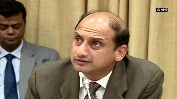 Viral Acharya was the youngest deputy governor of the Reserve Bank of India.