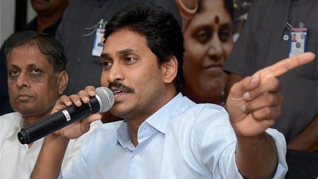  Andhra CM Jagan  Reddy Hikes Asha Workers’ Salary to Rs 10,000 