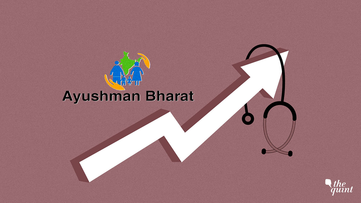 Govt to Revise Ayushman Bharat Rates as Several Hospitals Back Off