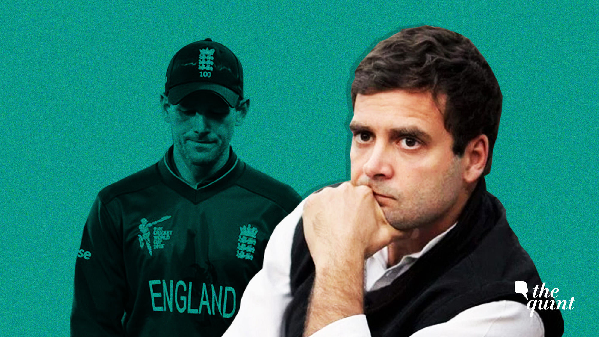 England followed six simple rules to recover from the thrashing at 2015 World Cup. Can the Congress follow suit?