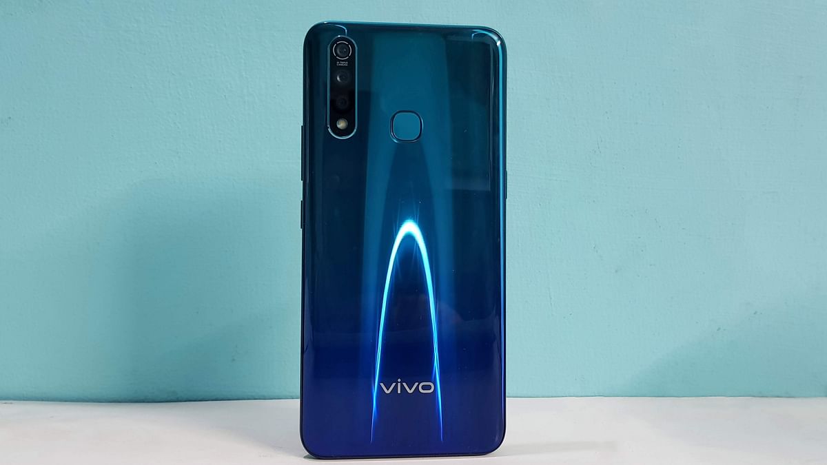 The Vivo Z1 Pro compares with rival devices from Xiaomi and Oppo at a price tag of Rs 14,999.