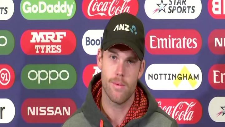 New Zealand will be forced to go for even half chances during their World cup encounter against India, feels fast bowler Lockie Ferguson.