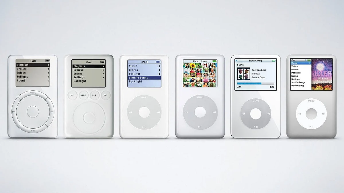 Nine Designs by Jony Ive That Made Apple ‘Sexy’