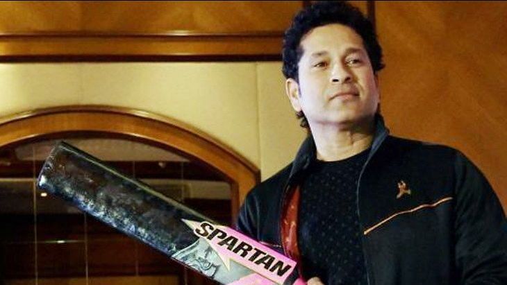 Sachin Tendulkar has settled his law suit with Australian bat-maker Spartan Sports.