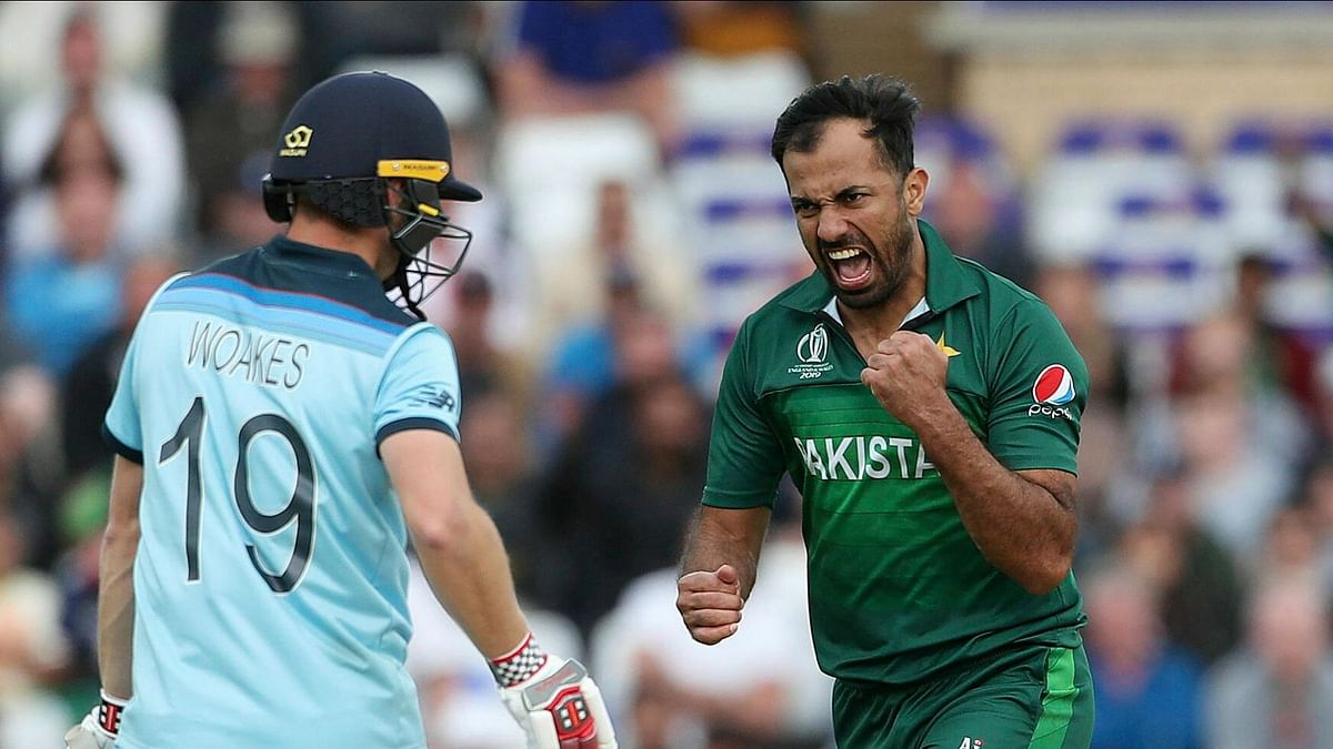 Watch Highlights: Pakistan Score 348/8, beat England by 14 Runs 