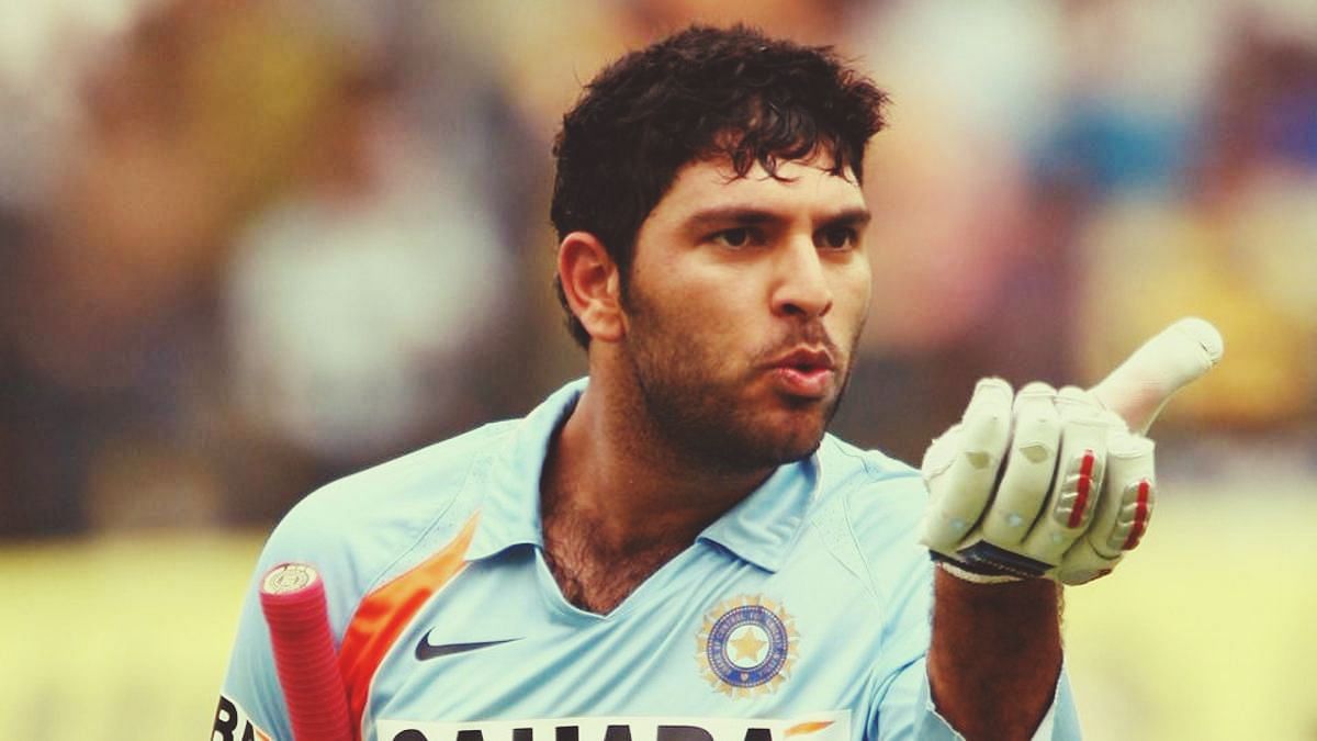 On 10 June 2019, Yuvraj Singh announced his retirement from international cricket.