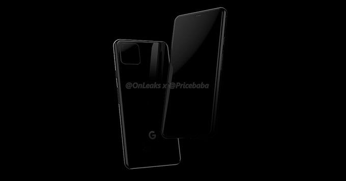 The upcoming Pixel 4 series could be Google’s first to sport a triple rear camera set up.