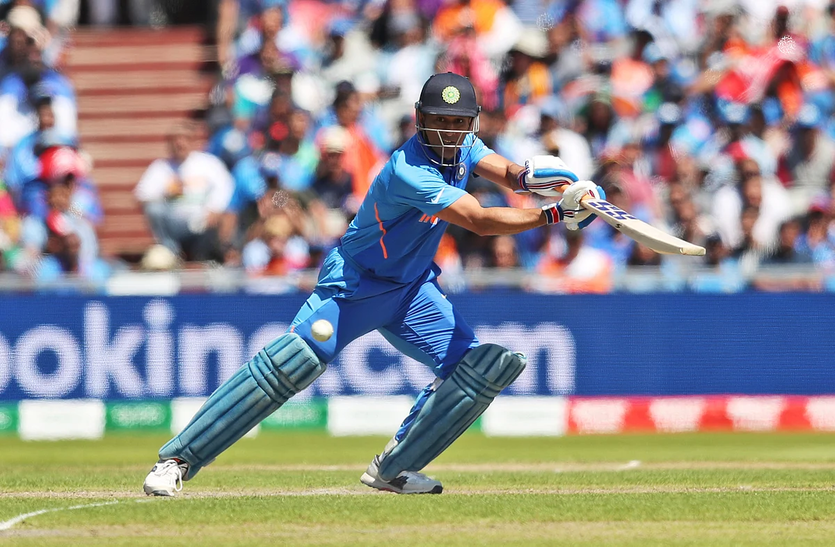 India v WI WC Live: Windies All Out for 143, India Win by 125 Runs