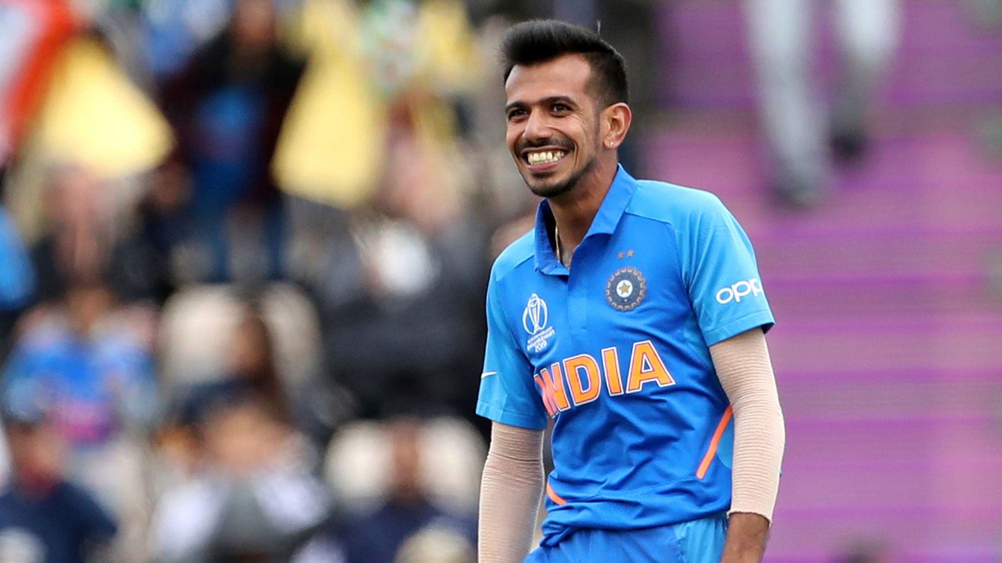 Chahal’s crucial spell – which saw him scalp four wickets – kept stifling the Proteas just when they were rebuilding after Bumrah’s early shocks. 