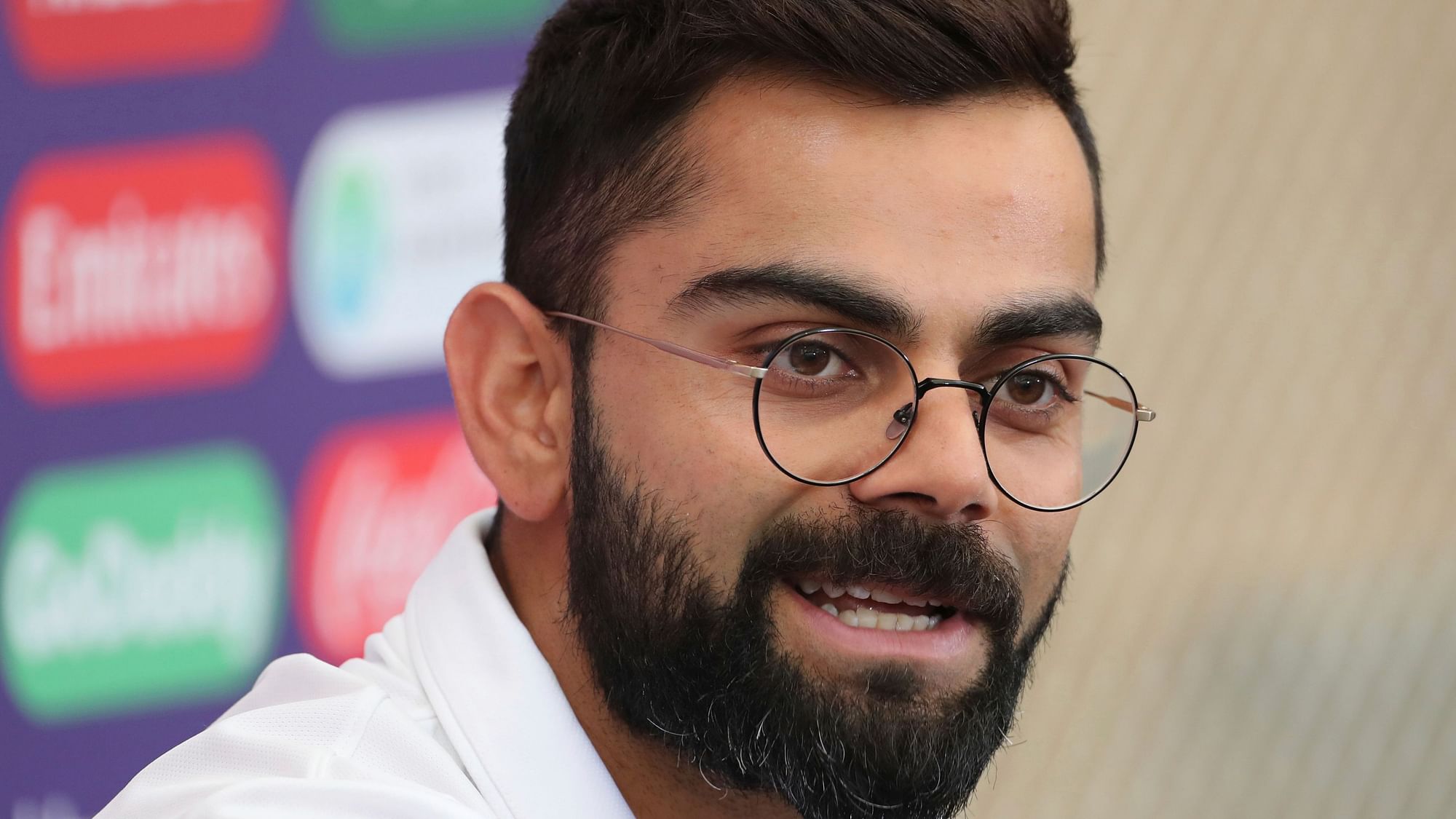Virat Kohli will be leading the Indian team in his first World Cup match as captain on Wednesday, against South Africa.