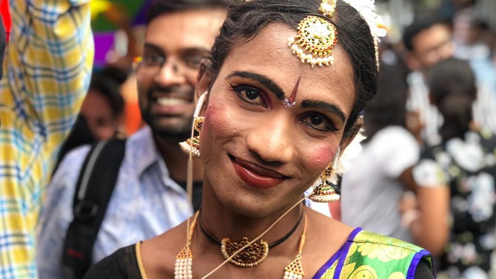 The Chennai Rainbow Pride March marks its eleventh outing this year.